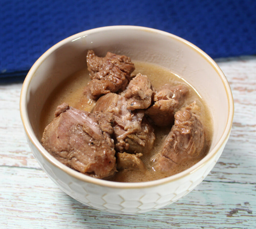 Keto Easy Pork Shoulder5