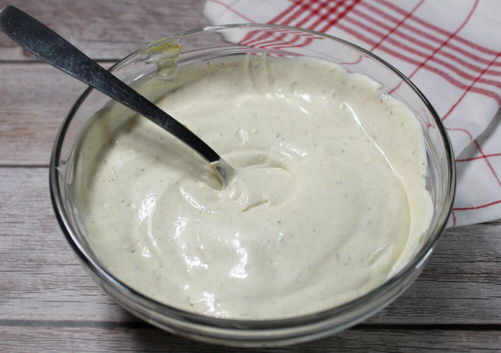 Chicken Cordon Bleu Keto Casserole4