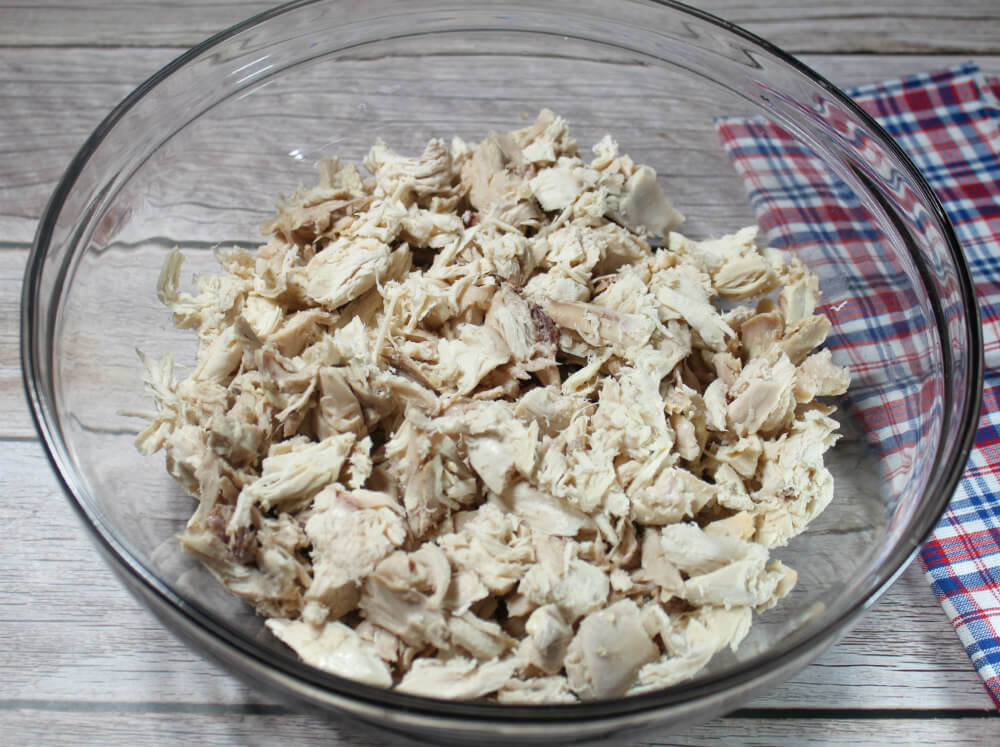 Italian Keto Chicken Salad2