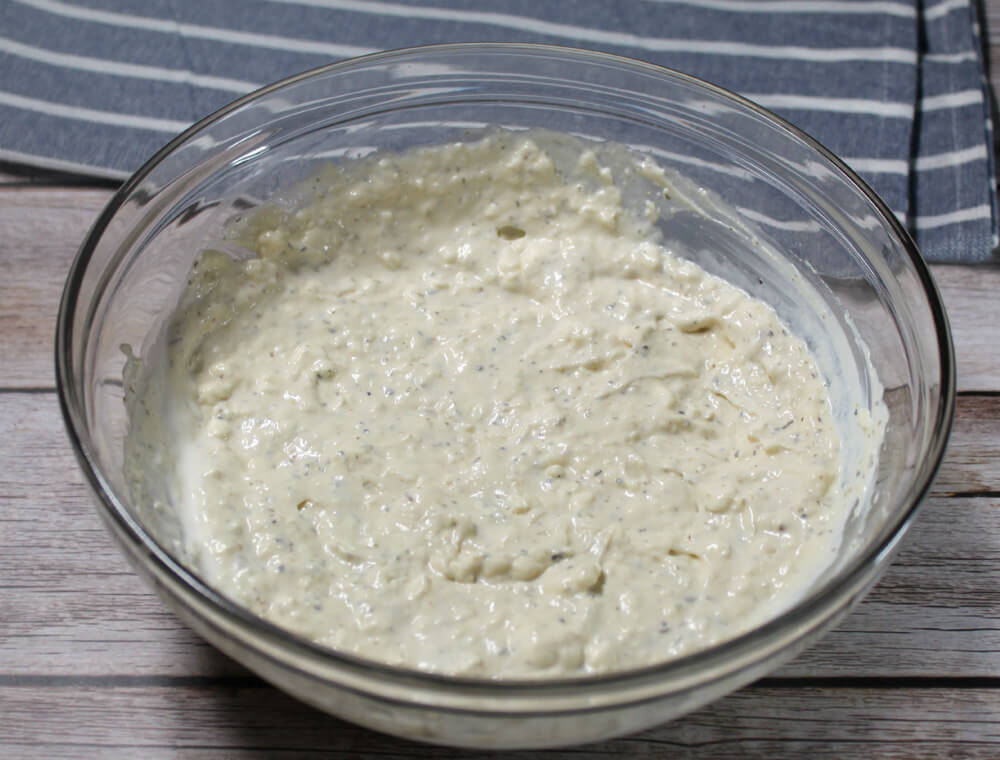 Italian Keto Chicken Salad4