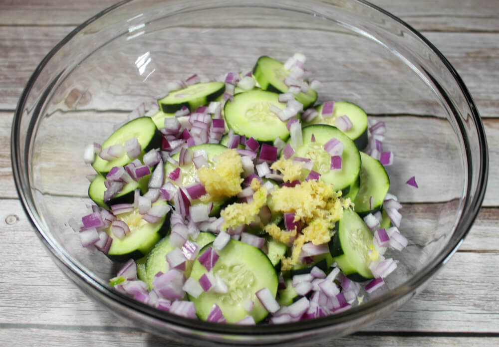 Keto Asian Cucumber Salad3