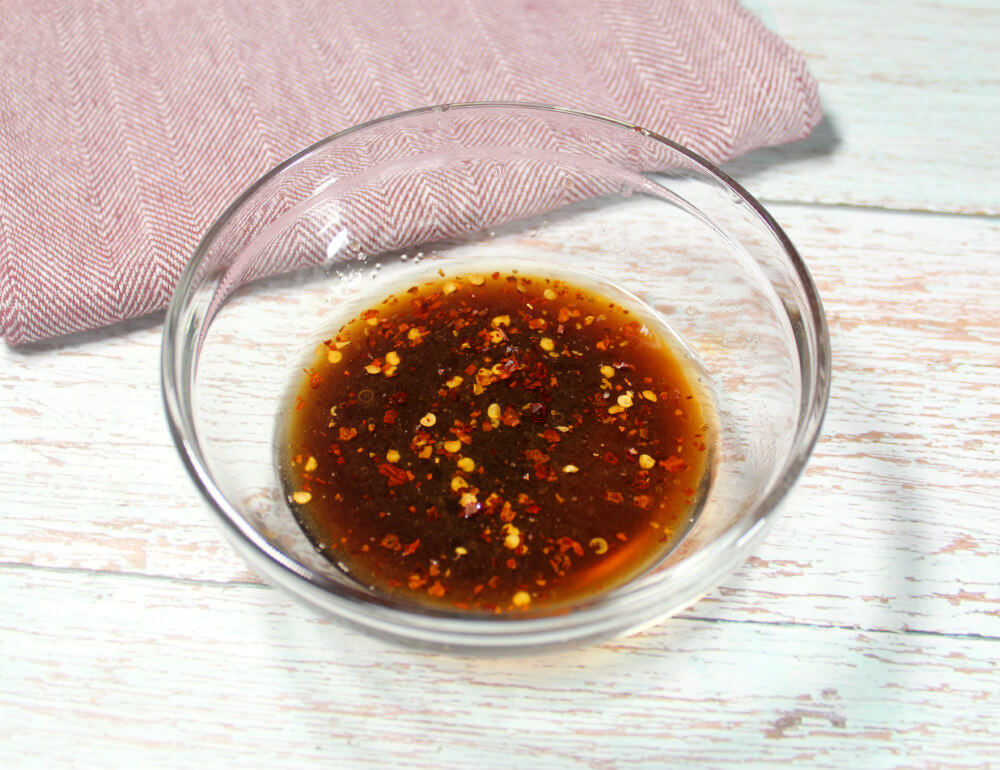 Keto Asian Cucumber Salad4