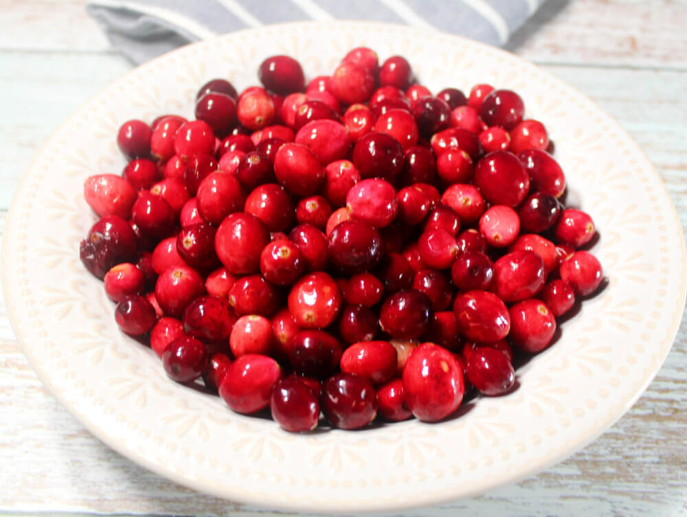 Keto Cranberry-Clementine Sauce2