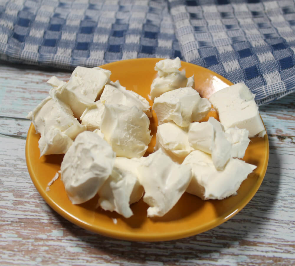 Cheesy Beef & Cauliflower Casserole3