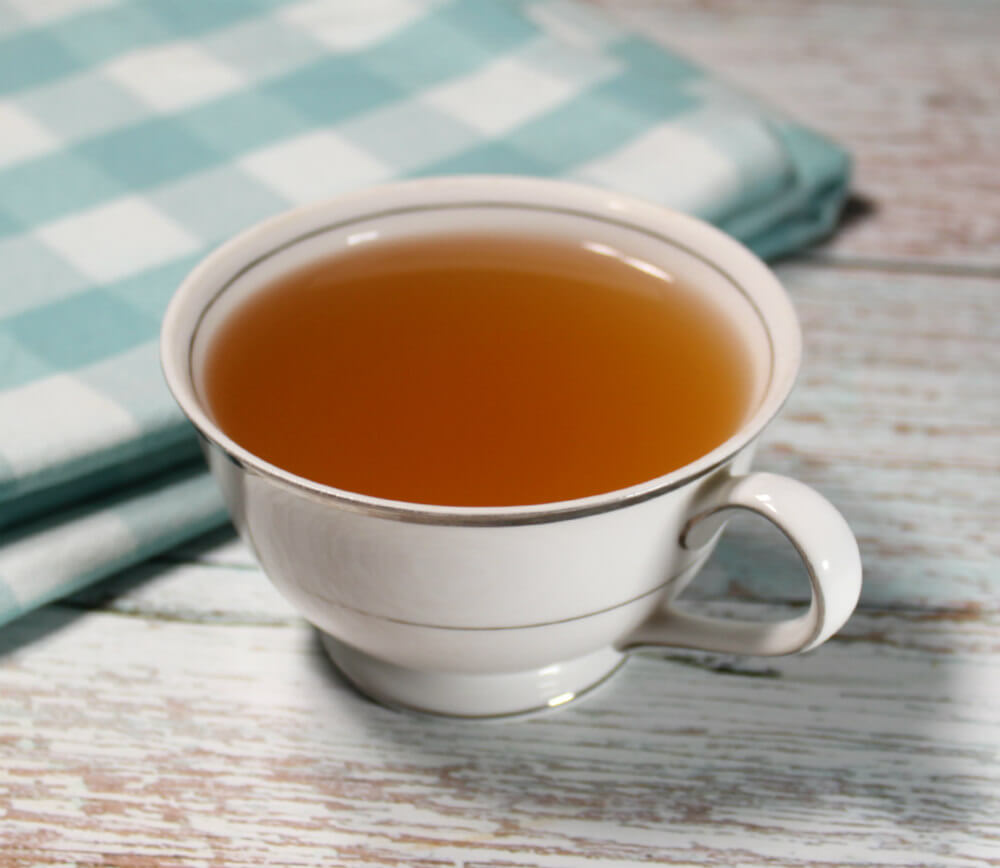 Hot Spiced Keto Lemonade5