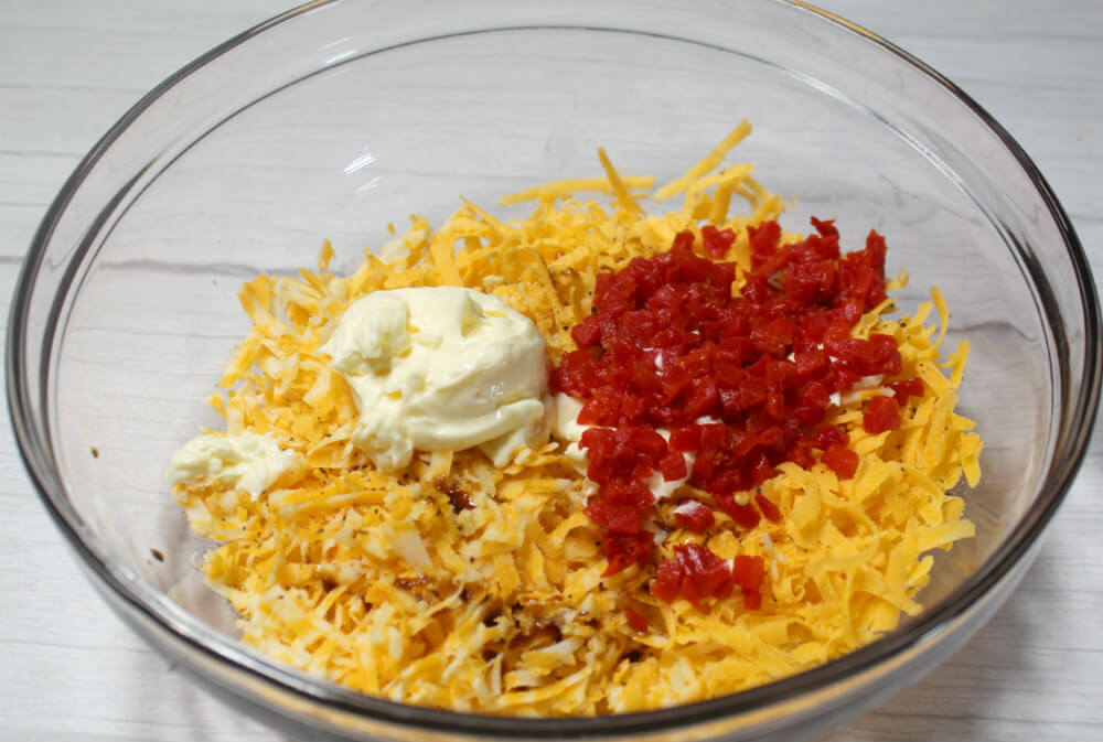 Keto Pimento Cheeseball3