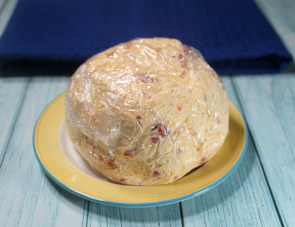 Keto Pimento Cheeseball4