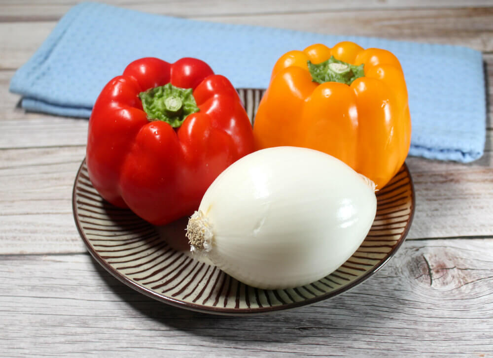 Keto Sweet & Sour Pork3