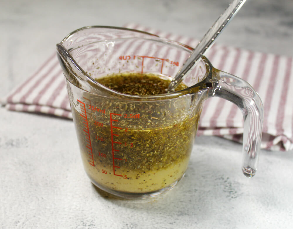 Italian Baked Chicken Drumsticks3