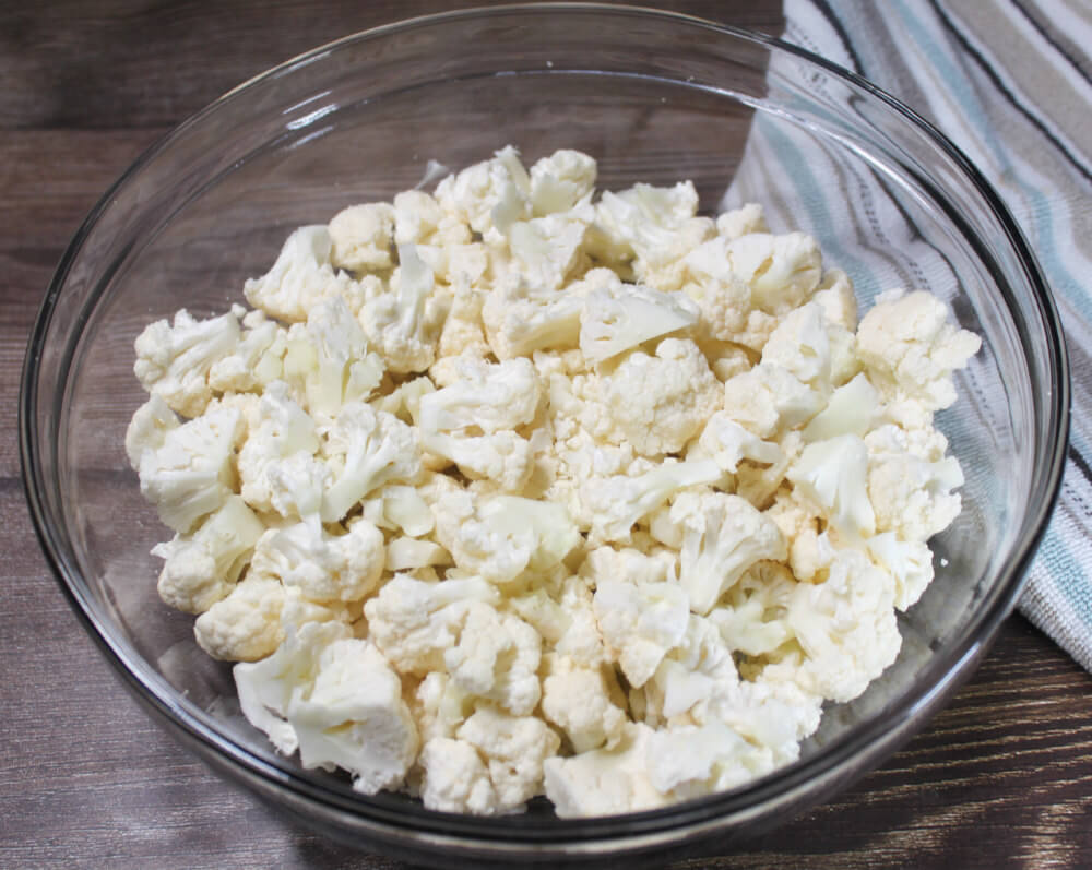 Creamy blt Cauliflower Salad2