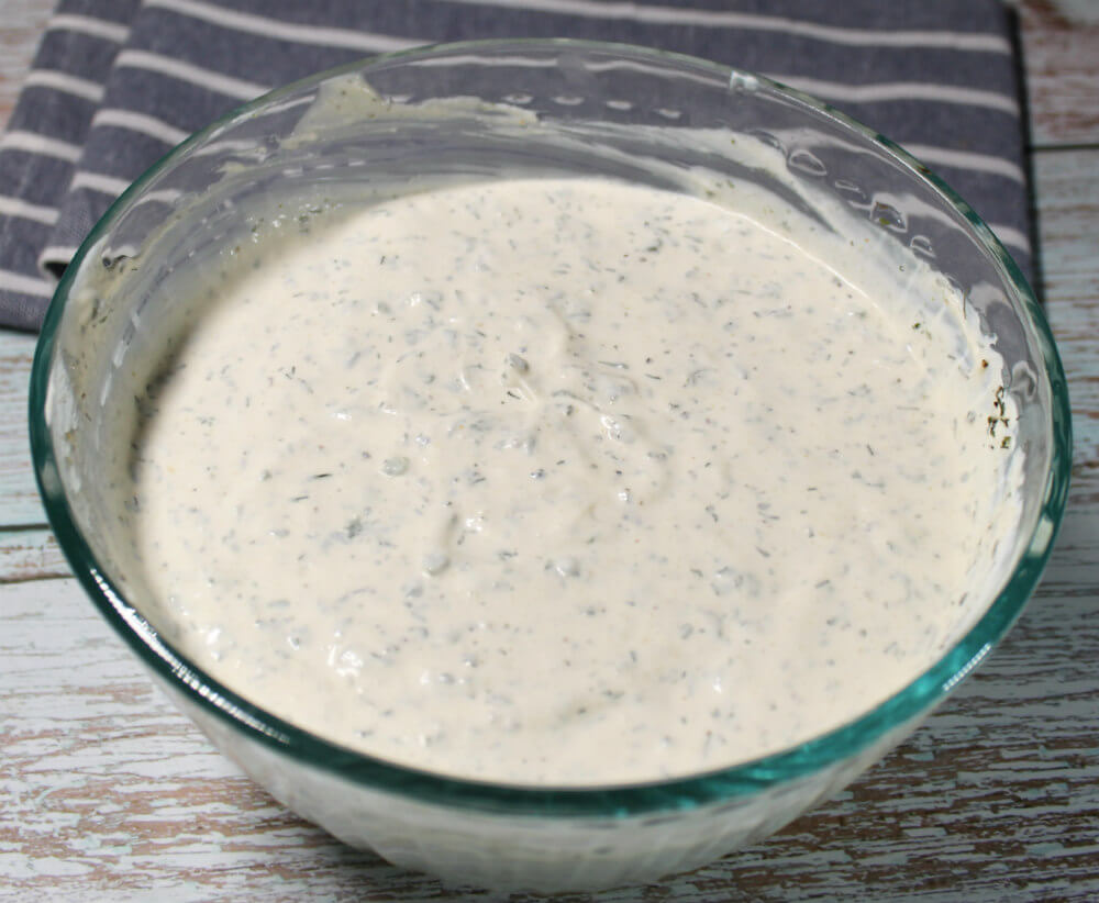 Bacon Ranch Keto Coleslaw4