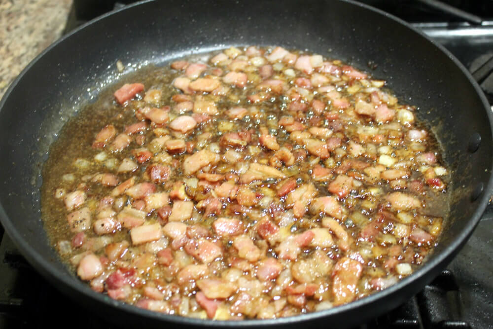 Keto Sweet & Sour Turnips4