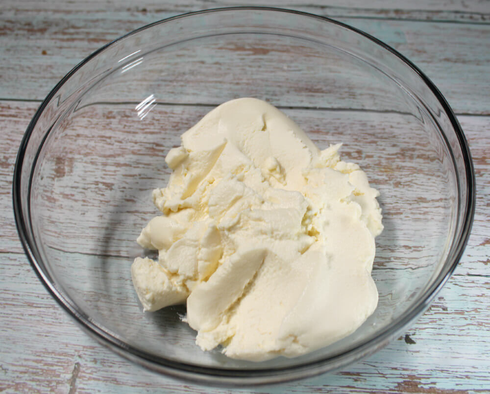 Vanilla Keto Ricotta Cream2