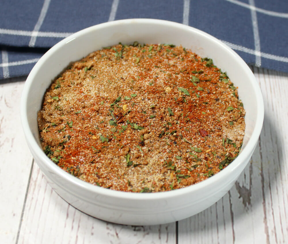 Keto Homemade Jerk Seasoning2