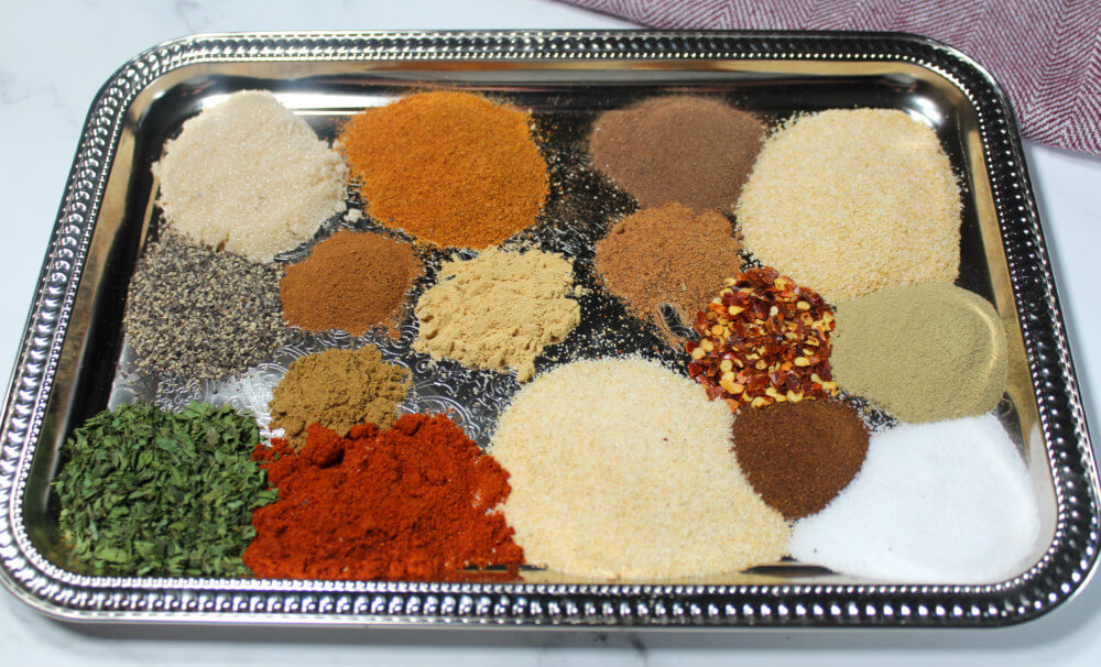 Keto Homemade Jerk Seasoning3