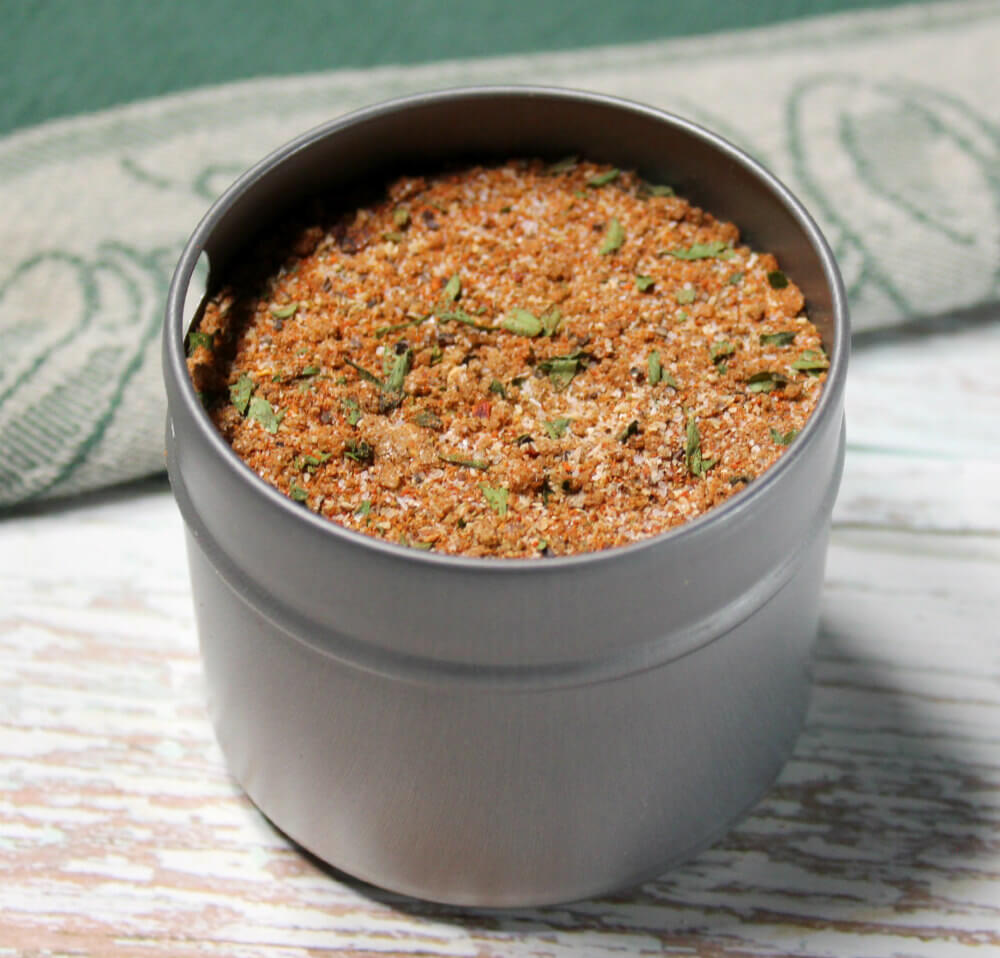 Keto Homemade Jerk Seasoning4