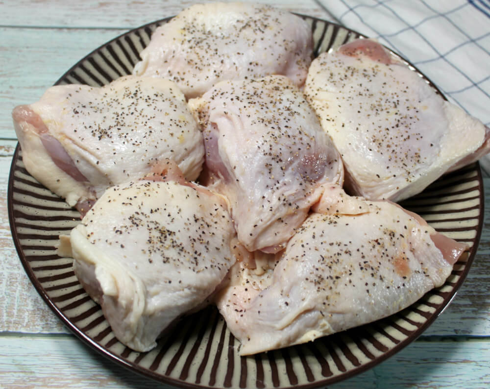 Brown Sugar Soy Keto Chicken2