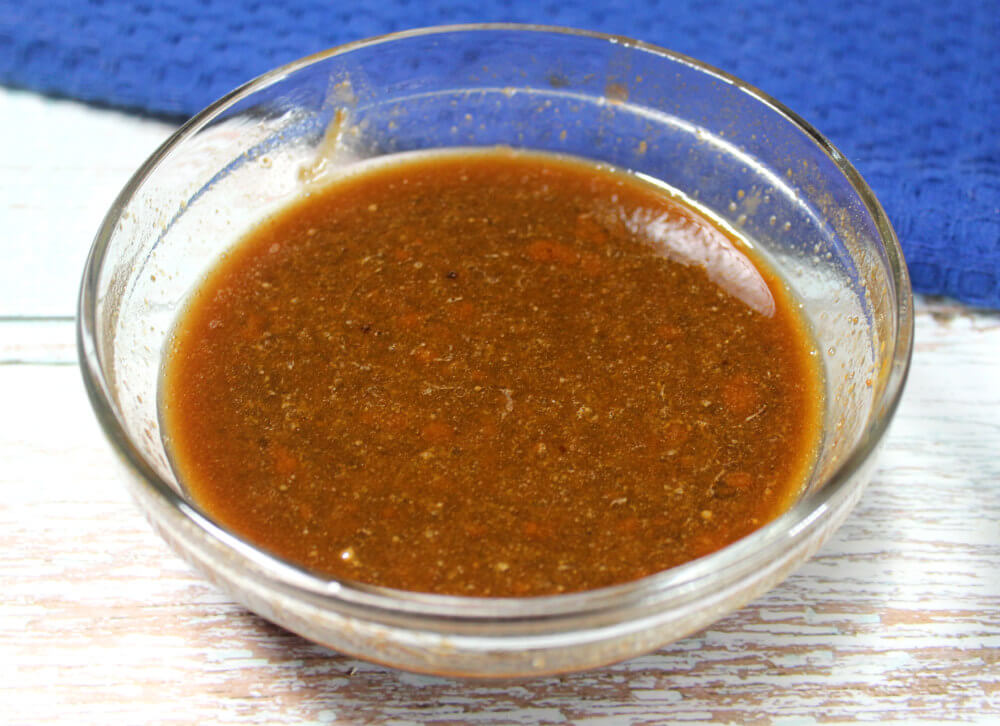 Brown Sugar Soy Keto Chicken4