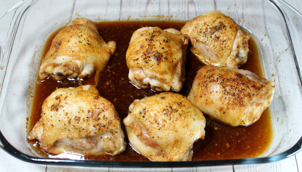 Brown Sugar Soy Keto Chicken5