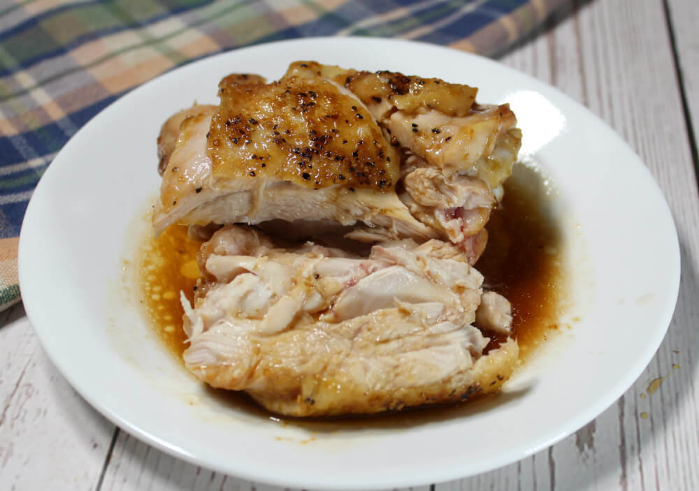 Brown Sugar Soy Keto Chicken6