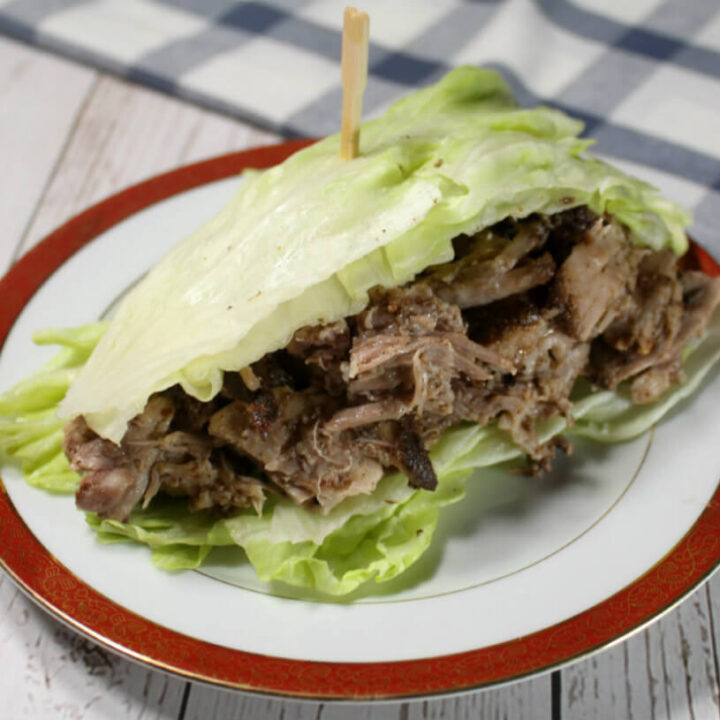 Keto Crock-Pot Jerk Pulled Pork1
