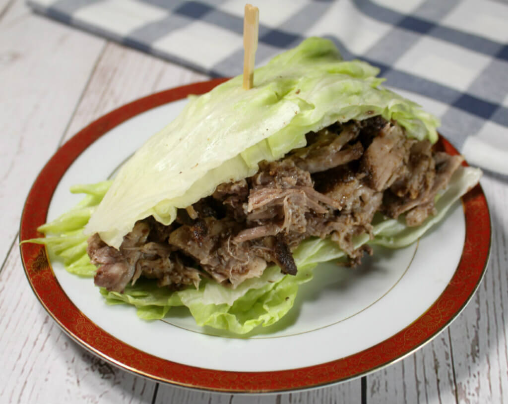 Keto Crock-Pot Jerk Pulled Pork1