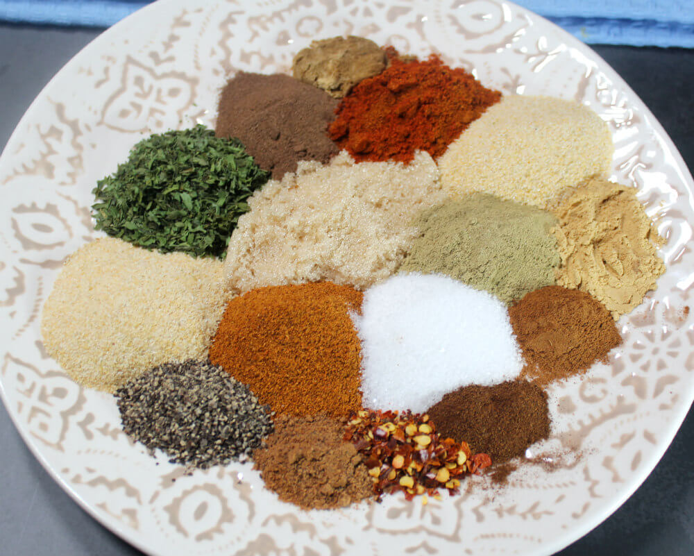 Keto Crock-Pot Jerk Pulled Pork2