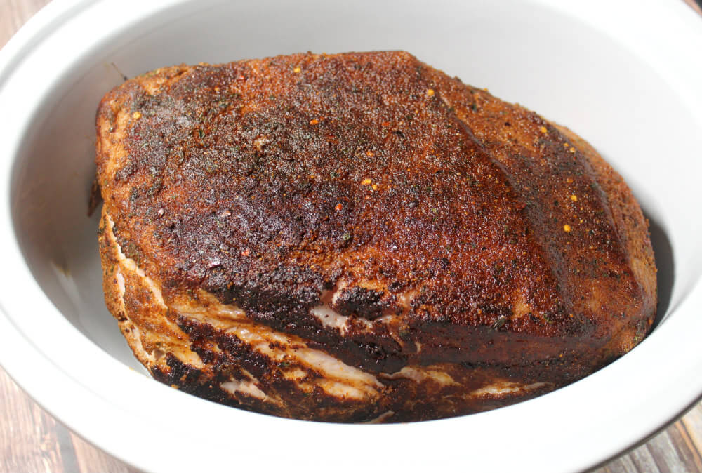 Keto Crock-Pot Jerk Pulled Pork4