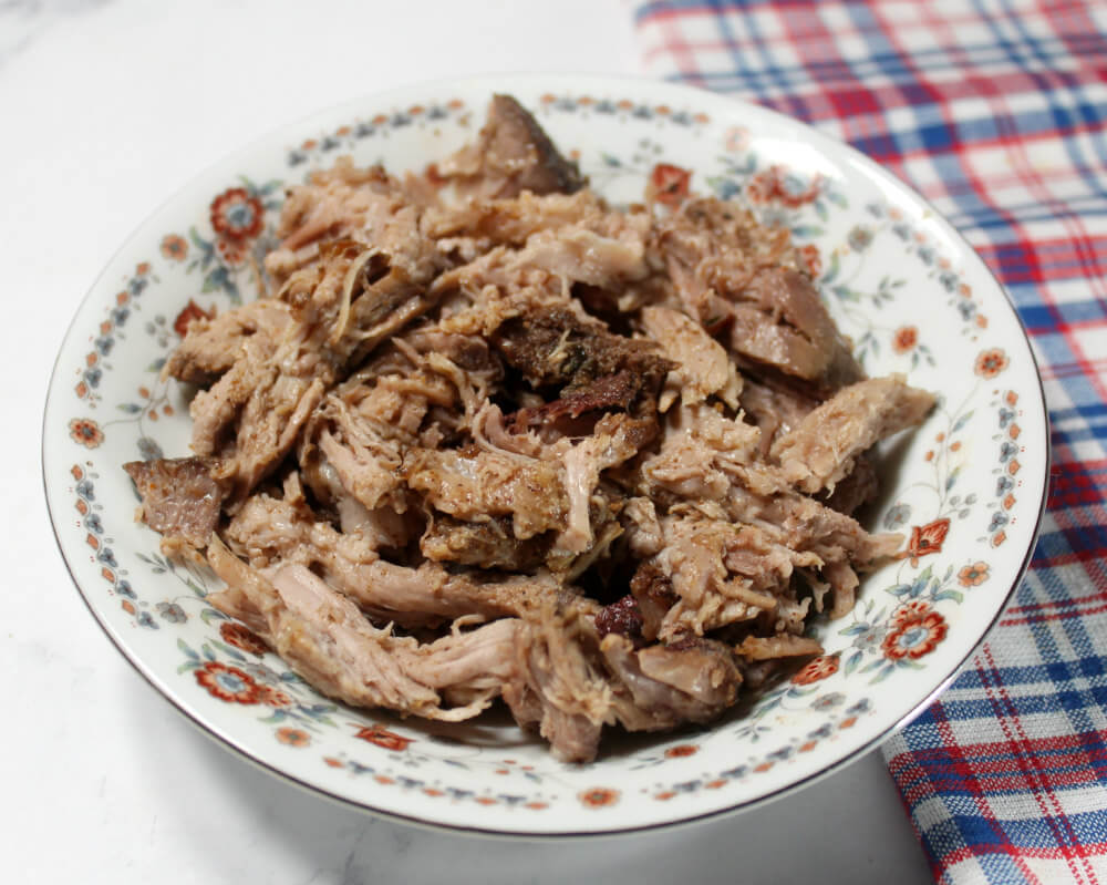Keto Crock-Pot Jerk Pulled Pork6