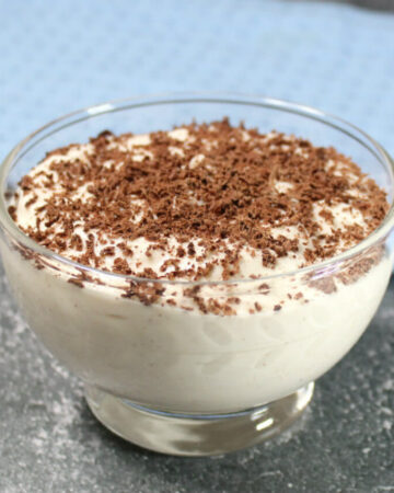 Keto Easy Cannoli Cream1