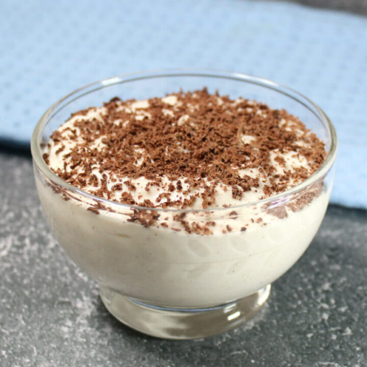 Keto Easy Cannoli Cream1