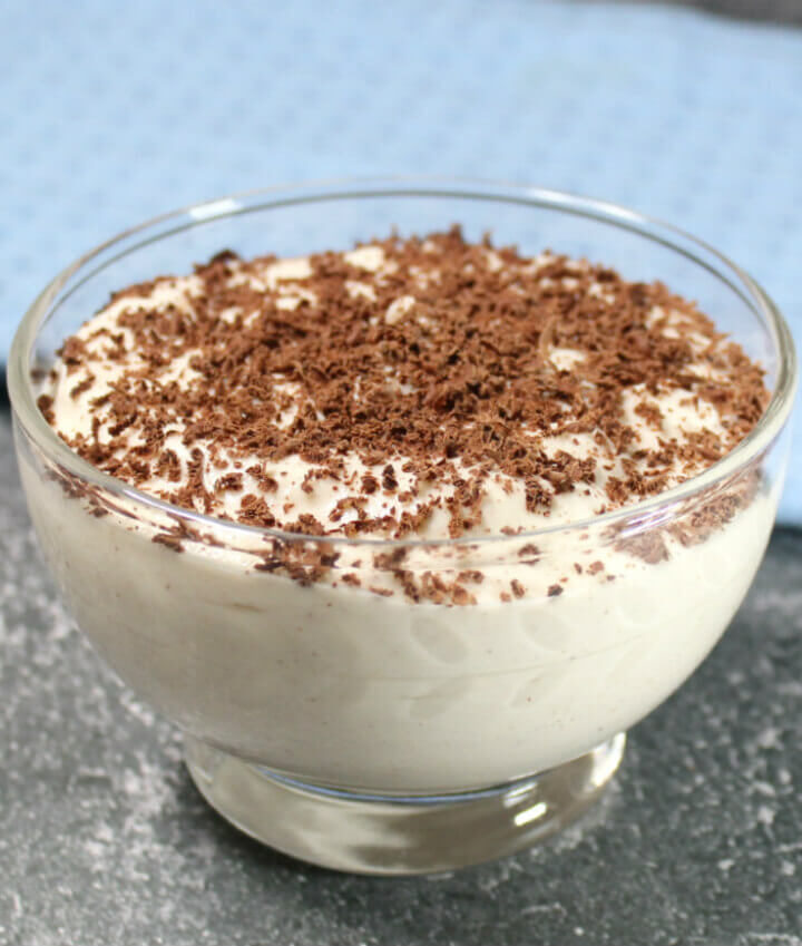 Keto Easy Cannoli Cream1