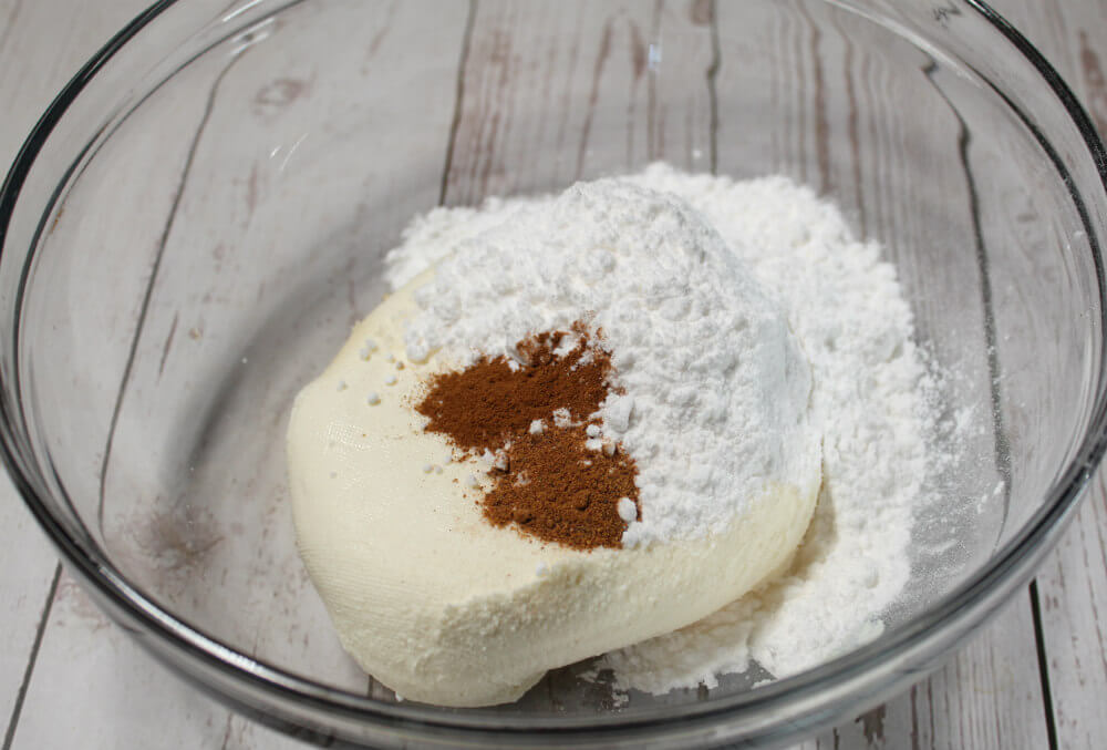 Keto Easy Cannoli Cream3