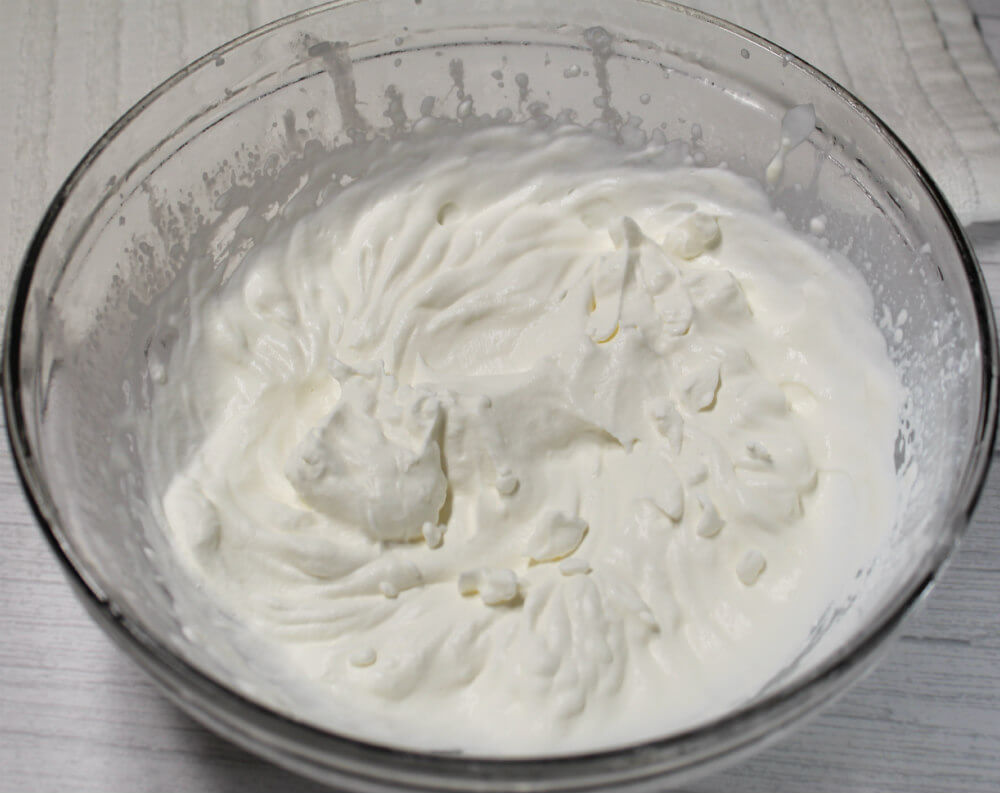 Keto Easy Cannoli Cream4