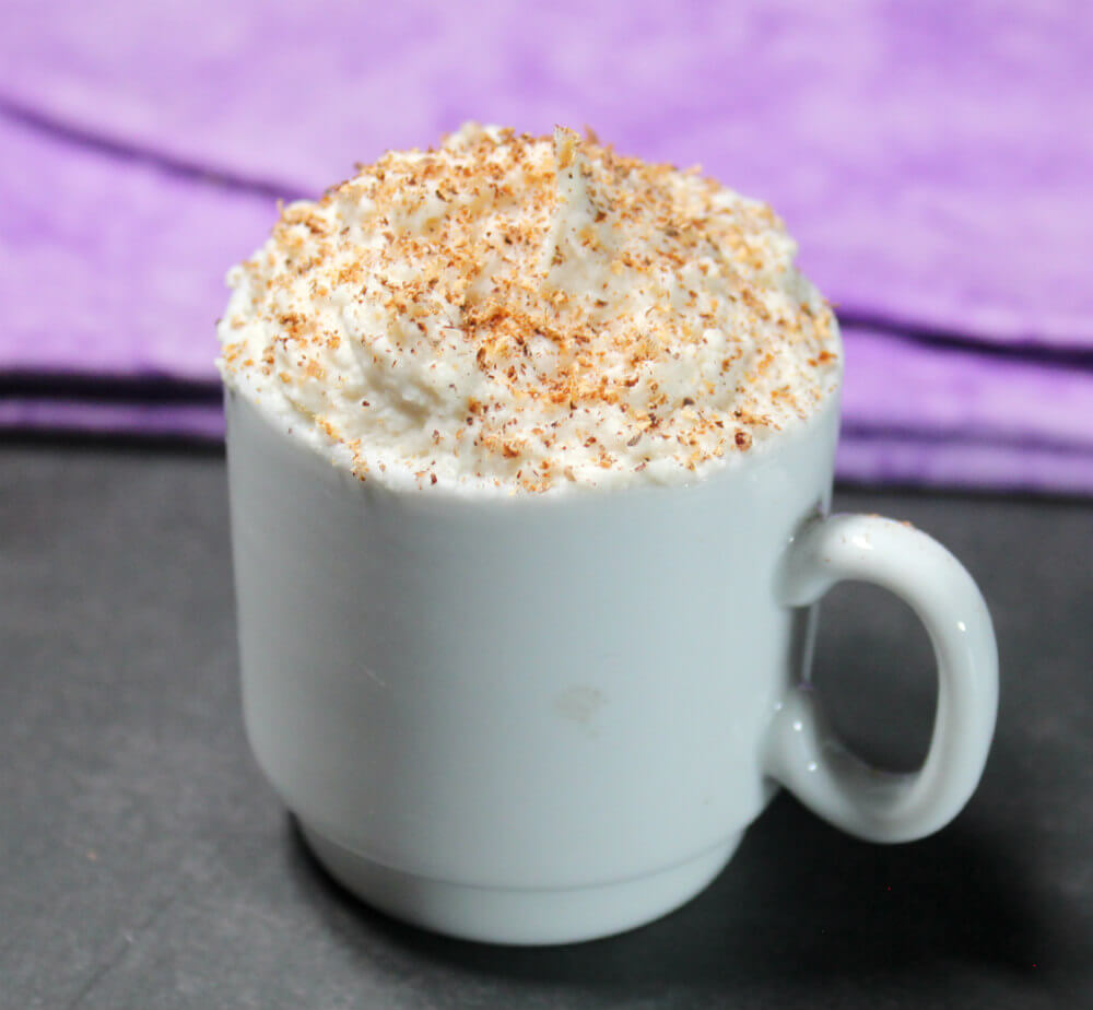 Keto Easy Cannoli Cream6