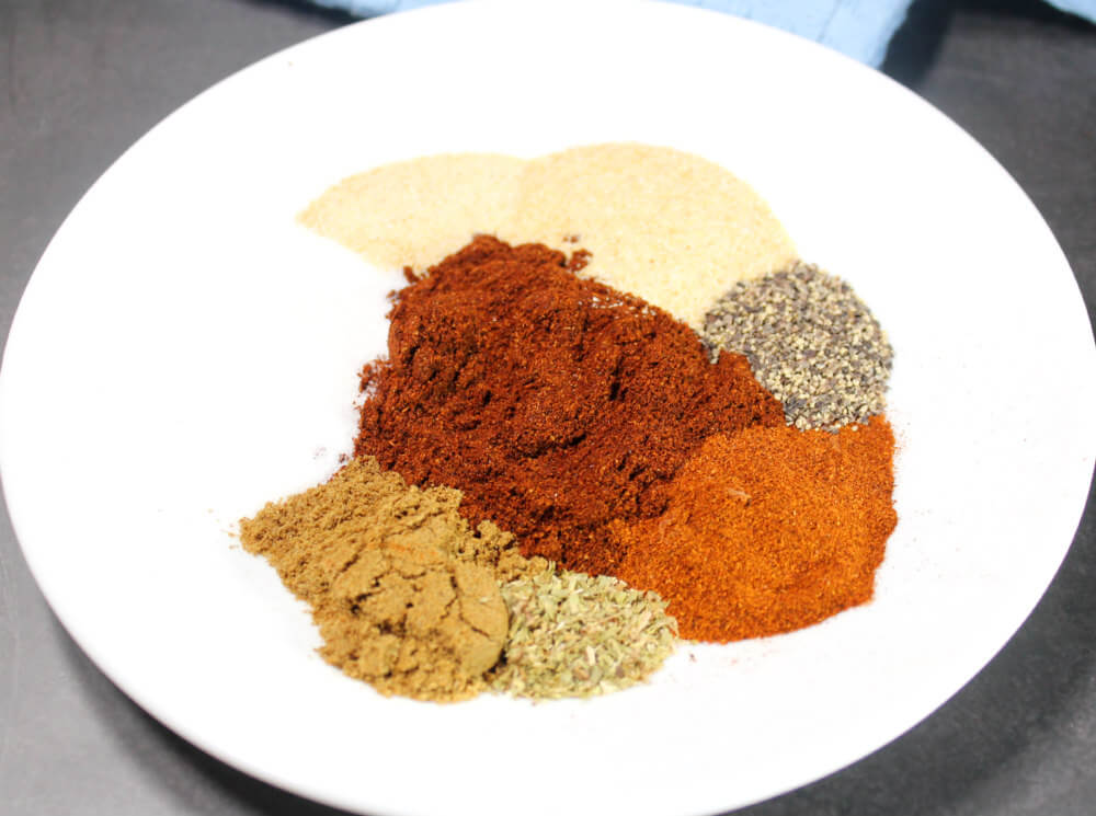 Low-Carb Layered Taco Dip2