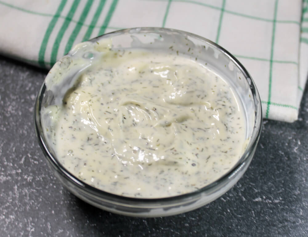 Dilly Quick Salmon Salad4