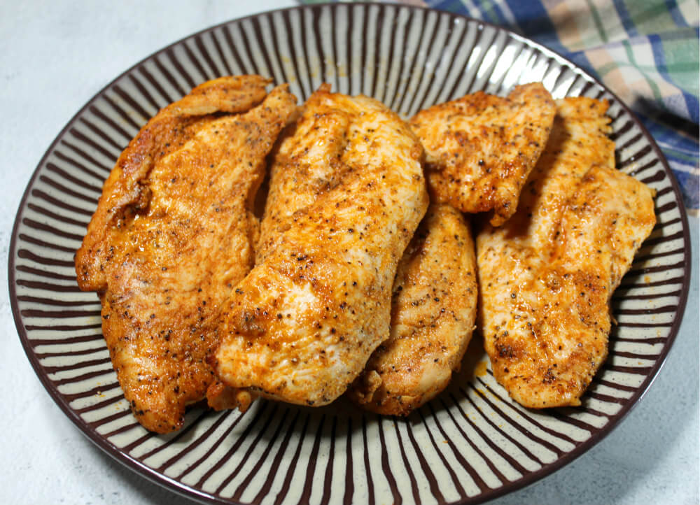 Homemade Ultimate Chicken Salad2