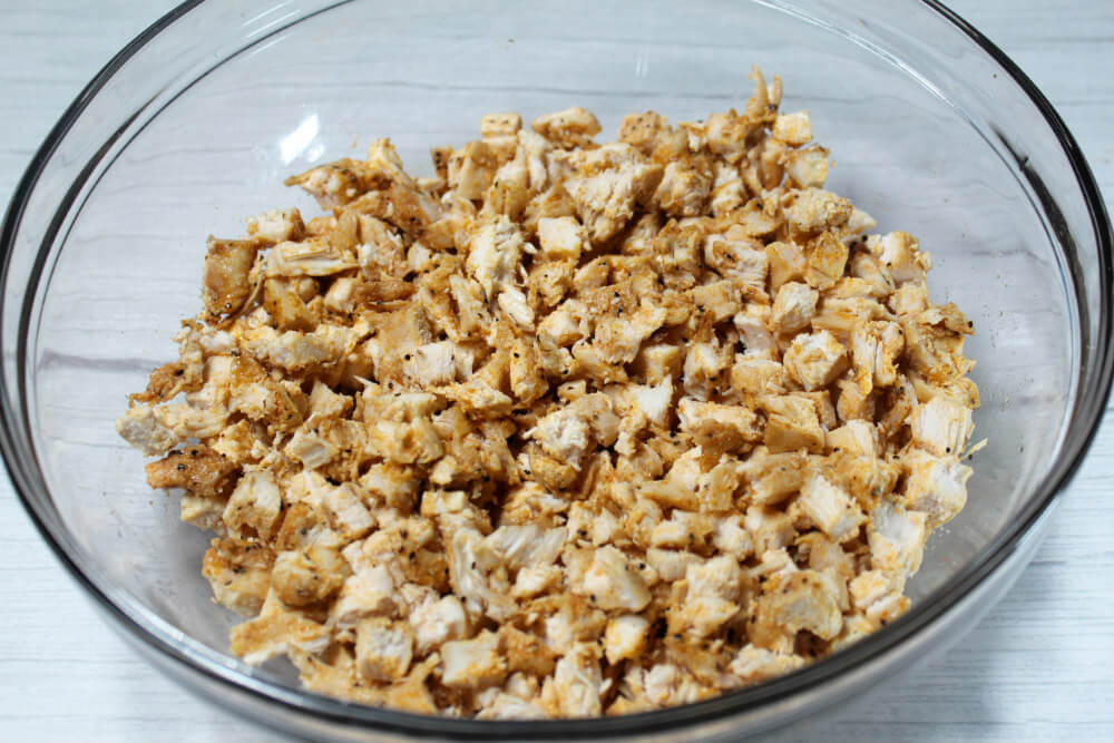 Homemade Ultimate Chicken Salad3