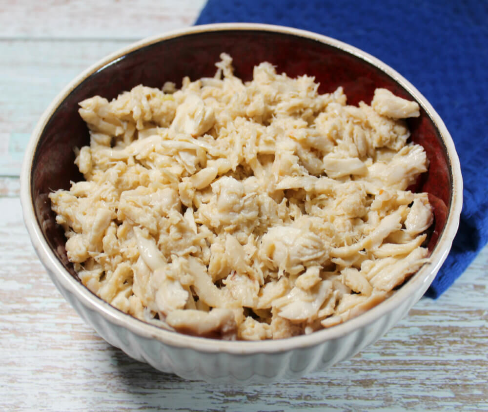 Keto Creamy Crab Pasta3