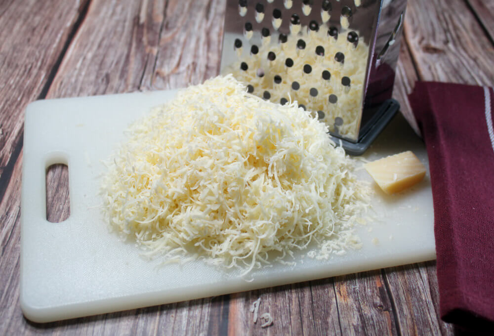 Keto Creamy Crab Pasta4