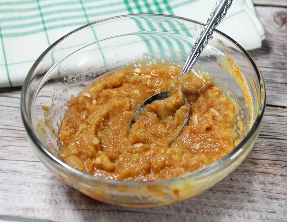 Brown Sugar Keto Kielbasa Bites3