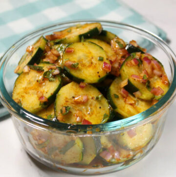 Chili Lime Keto Cucumber Salad1