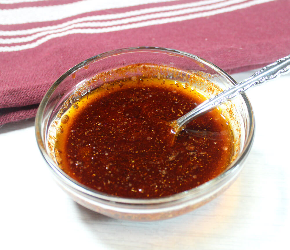 Chili Lime Keto Cucumber Salad4