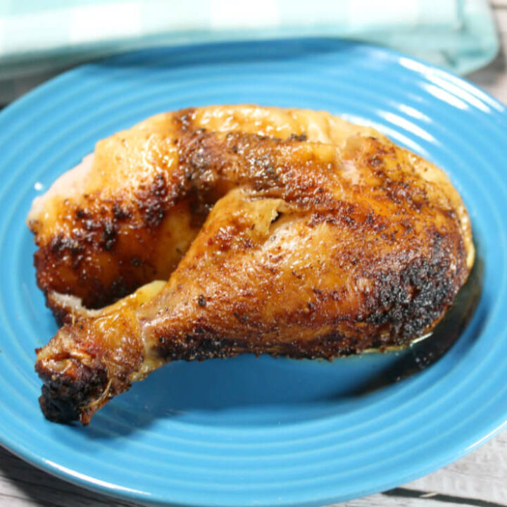 Whole Roasted Perfect Chicken1