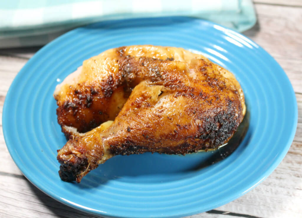 Whole Roasted Perfect Chicken1