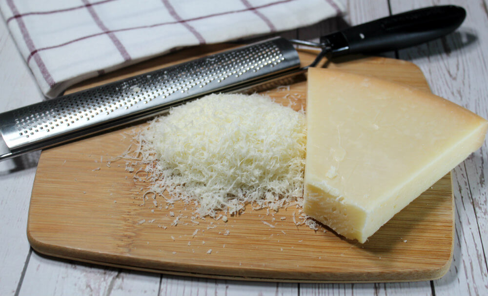 Keto Easy Mushroom Linguine4