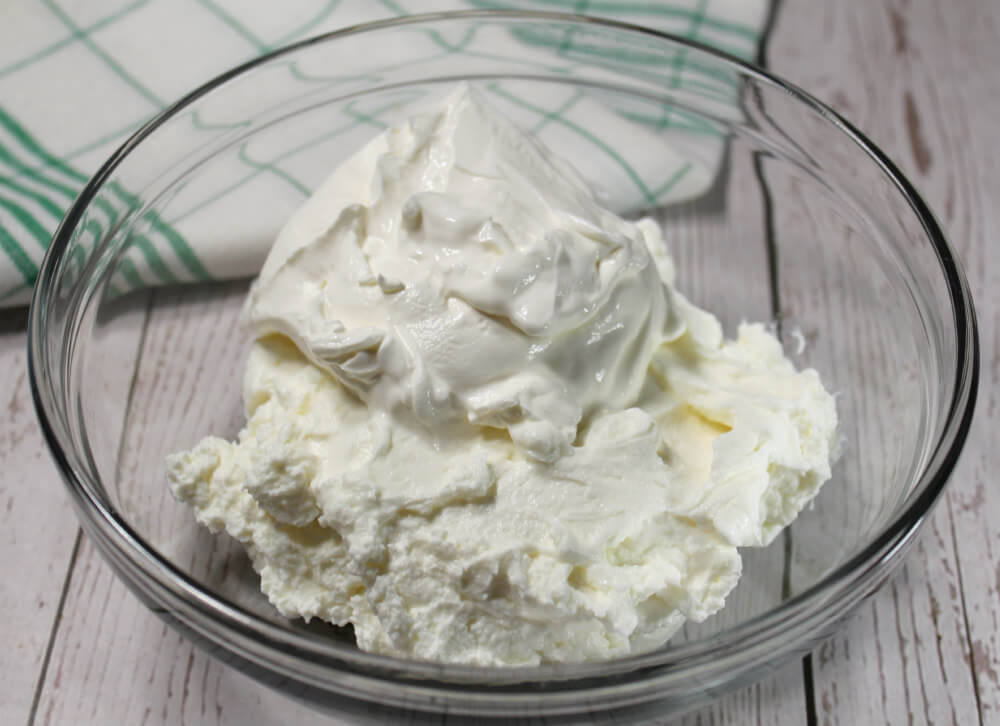 Ranch Dip with Greek Yogurt3