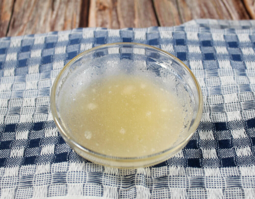 Fresh Keto Strawberry Preserves3