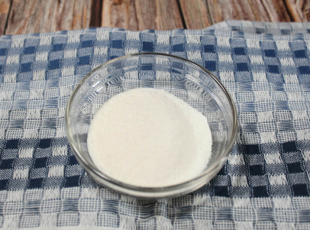 Fresh Keto Strawberry Preserves4